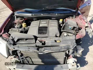 2011 Subaru Tribeca Limited с VIN 4S4WX9GD6B4401059, выставлен на аукционе Copart как лот 56514445 с пробегом 131 827 миль миль и Чистый • Clean title. История ставок и продаж доступна на DreamBid. Изображение 11.