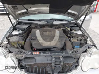 2007 Mercedes-Benz C 280 Luxury with VIN WDBRF92H07F876411, listed as a IAAI auction lot 41942611 with 250,976 mi miles and . Bid and sale history available at DreamBid. Image 10.