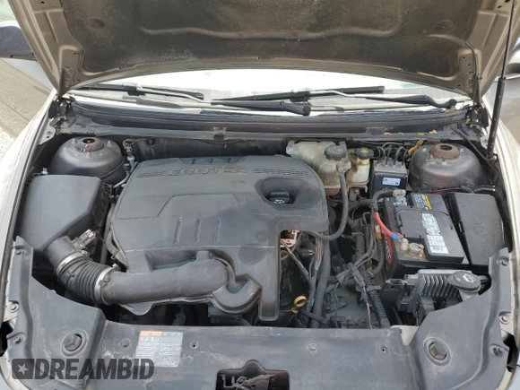 2012 Chevrolet Malibu 1LS with VIN 1G1ZB5E08CF273172, listed as a Copart auction lot 47735255 with 176,488 mi miles and Salvage Title. Bid and sale history available at DreamBid. Image 11.