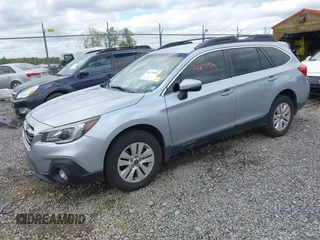 2018 Subaru Outback Premium z VIN 4S4BSAFC4J3257300, wystawiony jako IAAI lot #42175999 z przebiegiem 76 451 mil mil oraz . Historia ofert i sprzedaży dostępna na DreamBid. Obrazek 17.