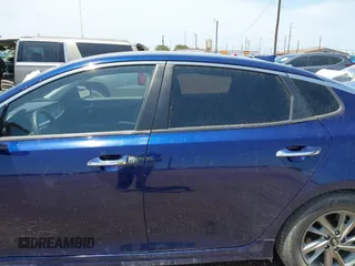 2019 Kia Optima LX z VIN 5XXGT4L38KG341070, wystawiony jako IAAI lot #42348351 z przebiegiem 112 143 mil mil oraz . Historia ofert i sprzedaży dostępna na DreamBid. Obrazek 15.
