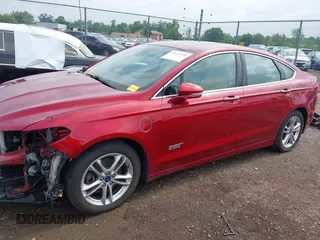 2016 Ford Fusion Titanium with VIN 3FA6P0SU0GR103764, listed as a IAAI auction lot 42623330 with 86,546 mi miles and . Bid and sale history available at DreamBid. Image 22.