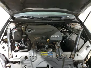 2007 Chevrolet Impala LS z VIN 2G1WB58KX79206085, wystawiony jako Copart lot #58225465 z przebiegiem 97 777 mil mil oraz Szkoda całkowita • Salvage title. Historia ofert i sprzedaży dostępna na DreamBid. Obrazek 11.