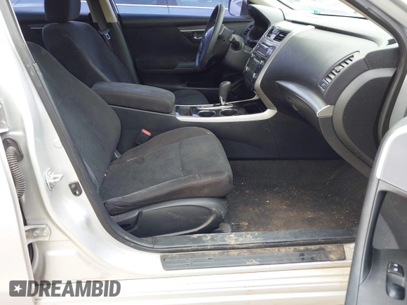 2014 Nissan Altima S with VIN 1N4AL3AP4EC323133, listed as a IAAI auction lot 42159999 with 162,502 mi miles and . Bid and sale history available at DreamBid. Image 5.
