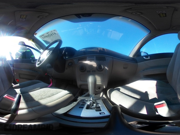 2007 Hyundai Sonata GLS with VIN 5NPET46C47H266964, listed as a IAAI auction lot 41626893 with 176,523 mi miles and . Bid and sale history available at DreamBid. Image 19.