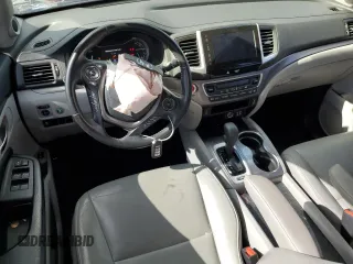 2016 Honda Pilot EX-L z VIN 5FNYF5H50GB008917, wystawiony jako Copart lot #56918335 z przebiegiem 82 691 mil mil oraz Szkoda całkowita • Salvage title. Historia ofert i sprzedaży dostępna na DreamBid. Obrazek 8.