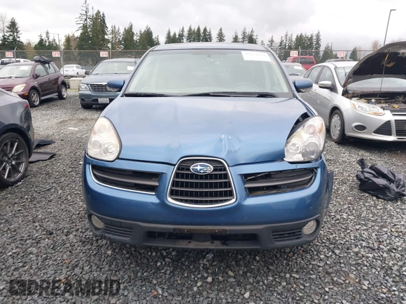 2007 Subaru Tribeca 7-Pass с VIN 4S4WX85D074408741, выставлен на аукционе IAAI как лот 40934029 с пробегом 153 780 миль миль и . История ставок и продаж доступна на DreamBid. Изображение 12.