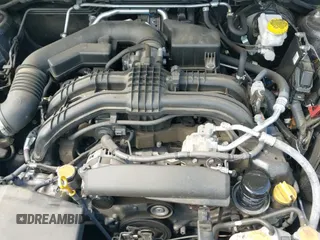 2019 Subaru Impreza with VIN 4S3GKAA61K3622805, listed as a IAAI auction lot 42694206 with 54,014 mi miles and . Bid and sale history available at DreamBid. Image 20.