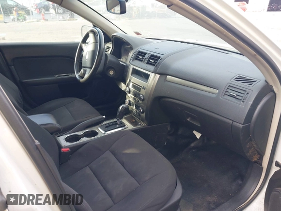 2012 Ford Fusion Hybrid with VIN 3FADP0L31CR380494, listed as a IAAI auction lot 40411832 with 81,452 mi miles and . Bid and sale history available at DreamBid. Image 5.