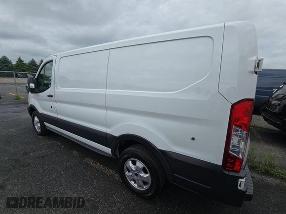 2019 Ford Transit with VIN 1FTYR1YG9KKB43472, listed as a IAAI auction lot 42624630 with 149,813 mi miles and . Bid and sale history available at DreamBid. Image 14.
