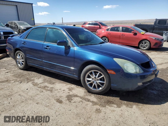 2004 Mitsubishi Diamante z VIN 6MMAP87P64T002041, wystawiony jako Copart lot #48525945 z przebiegiem 121 570 mil mil oraz Szkoda całkowita • Salvage title. Historia ofert i sprzedaży dostępna na DreamBid. Obrazek 4.