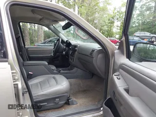 2004 Ford Explorer XLT с VIN 1FMDU63W74ZB02658, выставлен на аукционе IAAI как лот 42483625 с пробегом 175 122 миль миль и . История ставок и продаж доступна на DreamBid. Изображение 5.