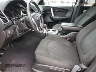 2012 GMC Acadia SL z VIN 1GKKRNED6CJ201430, wystawiony jako Copart lot #47527465 z przebiegiem 155 715 mil mil oraz Szkoda całkowita • Salvage title. Historia ofert i sprzedaży dostępna na DreamBid. Obrazek 7.