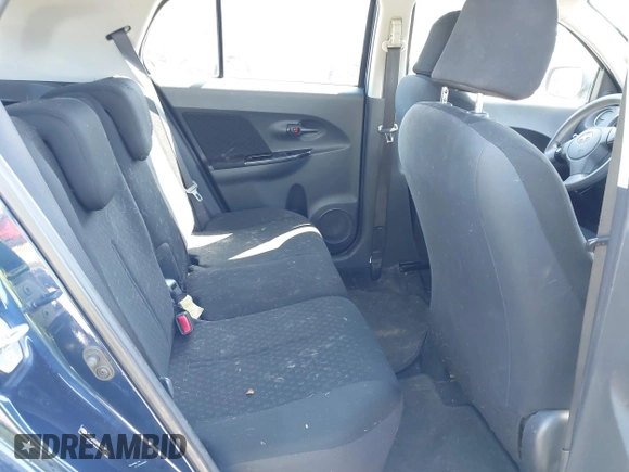 2008 Scion xD with VIN JTKKU10448J021521, listed as a IAAI auction lot 42148017 with 177,641 mi miles and . Bid and sale history available at DreamBid. Image 8.