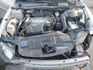 2005 Chevrolet Cavalier with VIN 1G1JC52F057206114, listed as a Copart auction lot 79234464 with 132,499 mi miles and Salvage Title. Bid and sale history available at carsss.com. Image 11.