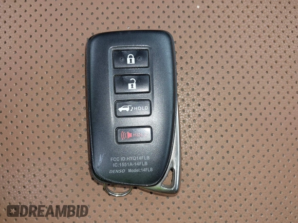 2021 Lexus NX 300 with VIN JTJDARDZ6M2256856, listed as a IAAI auction lot 42519266 with 18,811 mi miles and . Bid and sale history available at DreamBid. Image 11.