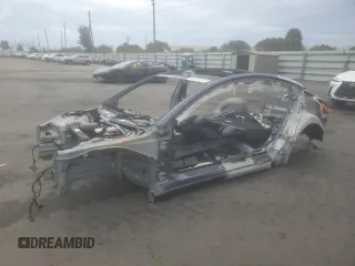 2023 Tesla Model 3 z VIN 5YJ3E1EA0PF451642, wystawiony jako Copart lot #86911554 z przebiegiem Nie podano mil oraz Nie do naprawy • Non repairable. Historia ofert i sprzedaży dostępna na DreamBid. Obrazek 1.