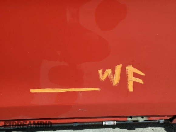 2018 Karma Revero z VIN 50GK41SAXJA000191, wystawiony jako Copart lot #75506404 z przebiegiem 50 265 mil mil oraz Szkody całkowita. Historia ofert i sprzedaży dostępna na DreamBid. Obrazek 12.