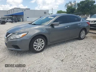 2016 Nissan Altima S z VIN 1N4AL3AP5GN325285, wystawiony jako Copart lot #57953345 z przebiegiem 119 958 mil mil oraz Szkoda całkowita • Salvage title. Historia ofert i sprzedaży dostępna na DreamBid. Obrazek 1.