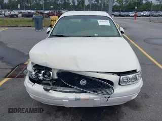 2005 Buick LeSabre Limited с VIN 1G4HR54K25U158529, выставлен на аукционе IAAI как лот 42361593 с пробегом 94 192 миль миль и . История ставок и продаж доступна на DreamBid. Изображение 12.