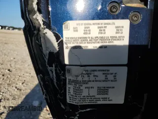 2000 Chevrolet Camaro Z28 z VIN 2G1FP22G3Y2123001, wystawiony jako Copart lot #85730994 z przebiegiem 32 579 mil mil oraz Szkoda całkowita • Salvage title. Historia ofert i sprzedaży dostępna na DreamBid. Obrazek 14.