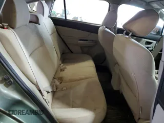 2015 Subaru Impreza 2.0i z VIN JF1GPAA67FH279210, wystawiony jako Copart lot #53798035 z przebiegiem 201 215 mil mil oraz Szkoda całkowita • Salvage title. Historia ofert i sprzedaży dostępna na DreamBid. Obrazek 11.