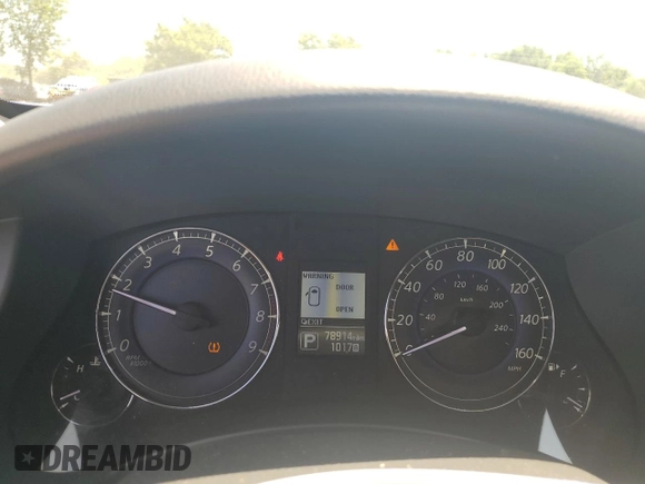 2017 Infiniti QX50 z VIN JN1BJ0RR0HM413549, wystawiony jako Copart lot #59093515 z przebiegiem 78 914 mil mil oraz Szkoda całkowita • Salvage title. Historia ofert i sprzedaży dostępna na DreamBid. Obrazek 9.