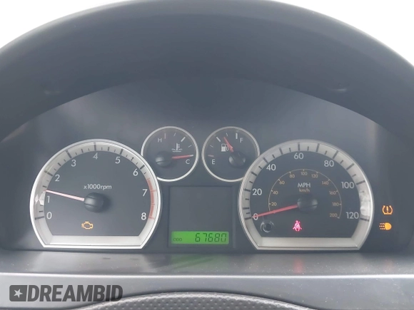 2011 Chevrolet Aveo 1LT with VIN KL1TD5DE2BB175451, listed as a IAAI auction lot 41959107 with 67,680 mi miles and . Bid and sale history available at DreamBid. Image 7.