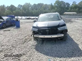 2019 Acura MDX Advance с VIN 5J8YD3H84KL004719, выставлен на аукционе Copart как лот 70201044 с пробегом 205 126 миль миль и Списание • Salvage title. История ставок и продаж доступна на DreamBid. Изображение 12.