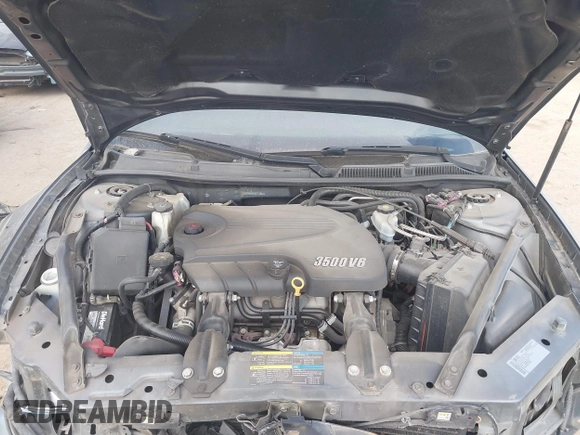 2010 Chevrolet Impala LS with VIN 2G1WA5EK8A1122862, listed as a IAAI auction lot 41797927 with 126,099 mi miles and . Bid and sale history available at DreamBid. Image 10.