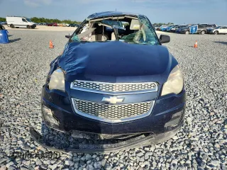 2015 Chevrolet Equinox LS z VIN 2GNALAEK8F1138336, wystawiony jako Copart lot #58652175 z przebiegiem 196 520 mil mil oraz Szkoda całkowita • Salvage title. Historia ofert i sprzedaży dostępna na DreamBid. Obrazek 5.
