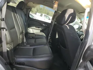 2011 Chevrolet Tahoe Commercial with VIN 1GNLC2E02BR306292, listed as a Copart auction lot 44136095 with 172,104 mi miles and Salvage title. Bid and sale history available at DreamBid. Image 10.