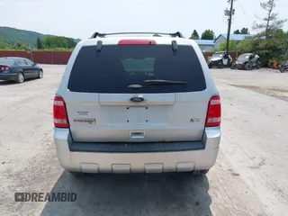 2012 Ford Escape XLT with VIN 1FMCU9DG8CKB76313, listed as a IAAI auction lot 42399075 with 112,508 mi miles and . Bid and sale history available at DreamBid. Image 16.