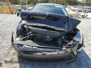 2023 Toyota Corolla LE with VIN 5YFB4MDEXPP014238, listed as a Copart auction lot 50475845 with 65,829 mi miles and Salvage Title. Bid and sale history available at DreamBid. Image 5.