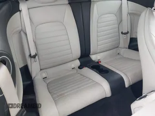 2017 Mercedes-Benz C 300 with VIN WDDWK4JB9HF565129, listed as a IAAI auction lot 41601904 with 57,966 mi miles and . Bid and sale history available at DreamBid. Image 8.