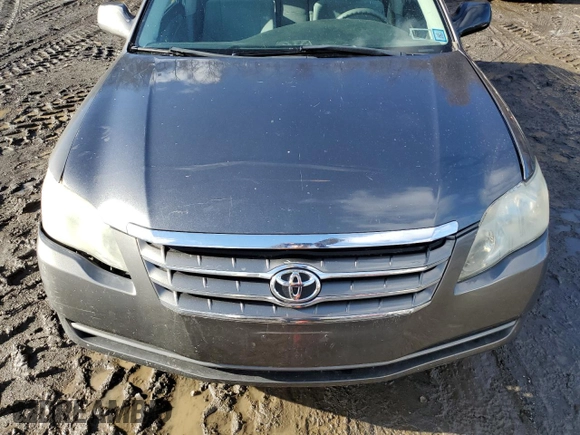 2006 Toyota Avalon XL with VIN 4T1BK36B46U166404, listed as a Copart auction lot 86996614 with 116,208 mi miles and Clean Title. Bid and sale history available at carsss.com. Image 11.