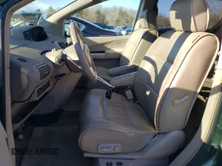 2004 Nissan Quest S with VIN 5N1BV28U34N324402, listed as a Copart auction lot 48368815 with 95,520 mi miles and Clean Title. Bid and sale history available at carsss.com. Image 7.