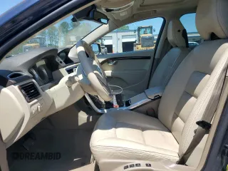 2013 Volvo XC70 3.2L z VIN YV4952BZ3D1167336, wystawiony jako Copart lot #56368315 z przebiegiem 101 550 mil mil oraz Czysty tytuł • Clean title. Historia ofert i sprzedaży dostępna na DreamBid. Obrazek 7.