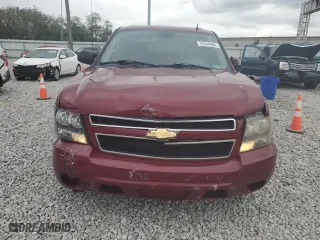 2007 Chevrolet Avalanche LT w/2LT with VIN 3GNEC12J77G160737, listed as a Copart auction lot 72544894 with 133,511 mi miles and Salvage Title. Bid and sale history available at carsss.com. Image 5.