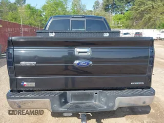 2014 Ford F-150 XL с VIN 1FTFW1CF8EKD30561, выставлен на аукционе IAAI как лот 41880934 с пробегом 180 301 миль миль и . История ставок и продаж доступна на DreamBid. Изображение 16.