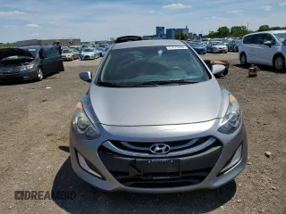2013 Hyundai Elantra с VIN KMHD35LE1DU106741, выставлен на аукционе Copart как лот 57675065 с пробегом 86 445 миль миль и Чистый • Clean title. История ставок и продаж доступна на DreamBid. Изображение 5.