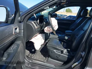 2017 Jeep Grand Cherokee Limited with VIN 1C4RJFBG7HC733612, listed as a IAAI auction lot 41739649 with 89,957 mi miles. Bid and sale history available at carsss.com. Image 5.