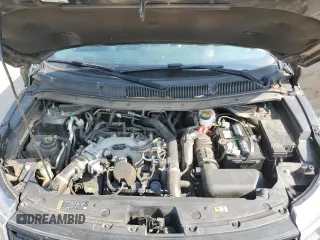 2018 Ford Explorer Sport z VIN 1FM5K8GT6JGA51523, wystawiony jako Copart lot #59205555 z przebiegiem 169 601 mil mil oraz Szkoda całkowita • Salvage title. Historia ofert i sprzedaży dostępna na DreamBid. Obrazek 12.
