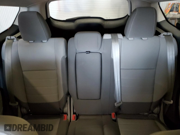 2014 Ford Escape SE with VIN 1FMCU9G90EUA07200, listed as a Copart auction lot 54123305 with 131,805 mi miles and Clean Title. Bid and sale history available at carsss.com. Image 10.