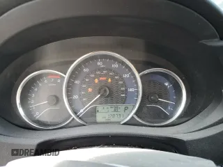 2014 Toyota Corolla L z VIN 2T1BURHE9EC123570, wystawiony jako Copart lot #64929045 z przebiegiem 128 731 mil mil oraz Szkoda całkowita • Salvage title. Historia ofert i sprzedaży dostępna na DreamBid. Obrazek 9.