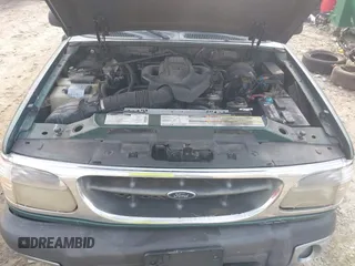 1999 Ford Explorer XLT z VIN 1FMZU32E7XZB57306, wystawiony jako IAAI lot #41519800 z przebiegiem 226 932 mil mil oraz . Historia ofert i sprzedaży dostępna na DreamBid. Obrazek 10.