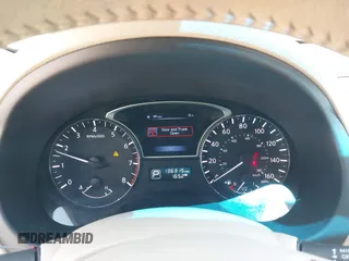 2014 Nissan Altima S with VIN 1N4AL3APXEC406131, listed as a IAAI auction lot 42172846 with 136,315 mi miles and . Bid and sale history available at carsss.com. Image 7.