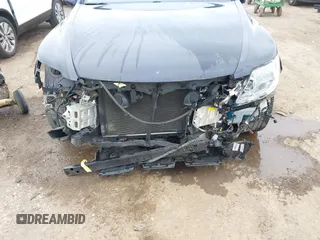 2009 Lexus LS 460 с VIN JTHCL46F995003808, выставлен на аукционе IAAI как лот 42236646 с пробегом 132 083 миль миль и . История ставок и продаж доступна на DreamBid. Изображение 6.