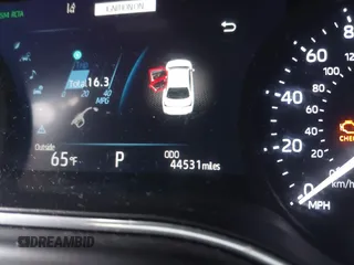 2019 Toyota Avalon XLE with VIN 4T1BZ1FB2KU030640, listed as a IAAI auction lot 41849810 with 44,531 mi miles. Bid and sale history available at carsss.com. Image 15.