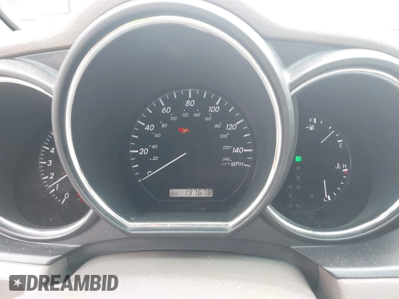 2008 Lexus RX 350 z VIN JTJHK31U682042282, wystawiony jako IAAI lot #42280658 z przebiegiem 197 678 mil mil oraz . Historia ofert i sprzedaży dostępna na DreamBid. Obrazek 7.